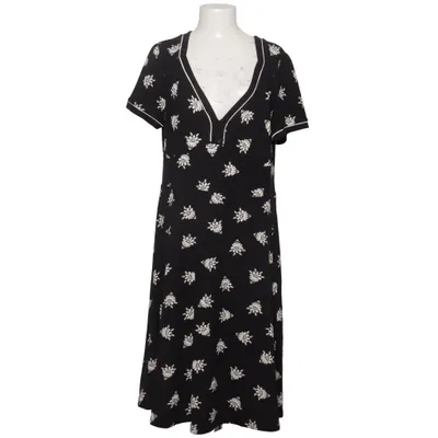Dress (Black, White) from Vive Maria Elastane, Polyester, Viscose