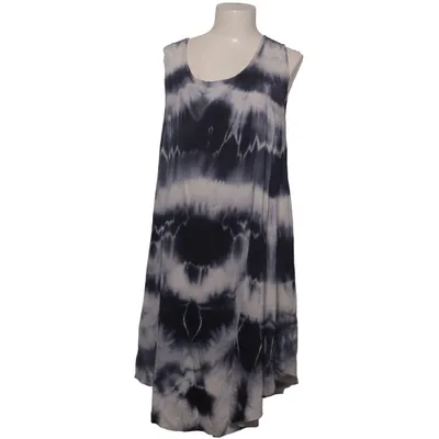 Dress (Black, White, Gray) from Naber Damenmoden