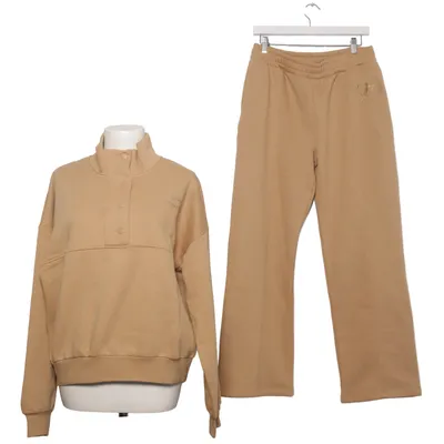 Mjukisset (Beige) från Cla Athletics Bomull, Polyester