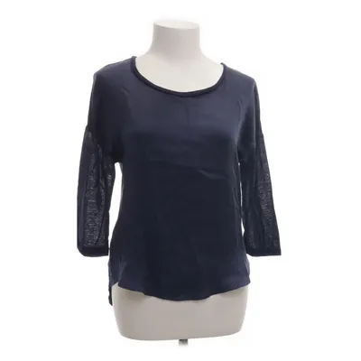 Bluse (21104 Cecilia) fra Heart Kashmir, Modal, Silke