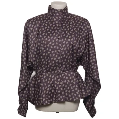 Blouse (Violet) de Golden Gate Polyester
