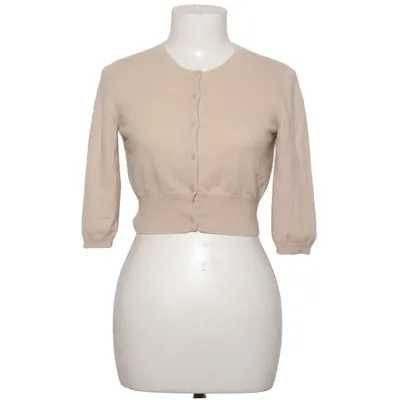 Kofta (Beige) från Dorothee Schumacher Kashmir