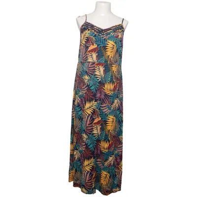 Maxi dress (Blue, Multicolored) from Promod