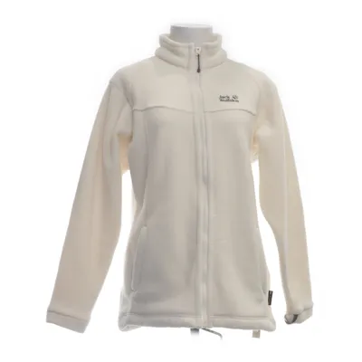 Fleecejacka (Vit) från Jack Wolfskin