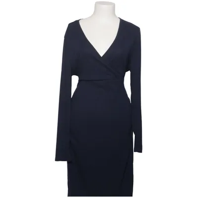 Mammaklänning (Blå) från Kojooin Elastan, Polyester
