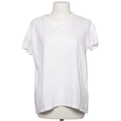 T-shirt (Vit) från Amisu Bomull