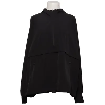 Anorak (Schwarz) von H&M Move Elasthan, Polyester