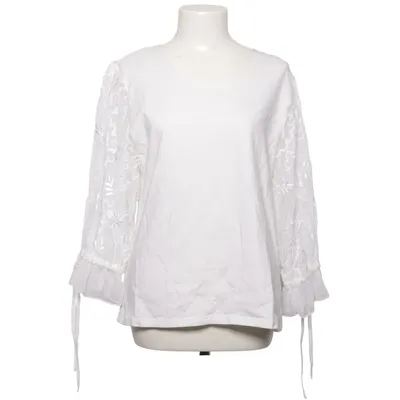 Top (White) from Hess Frackmann
