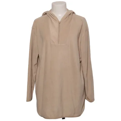 Huvtröja (Beige) från Ergeenomixx Polyester