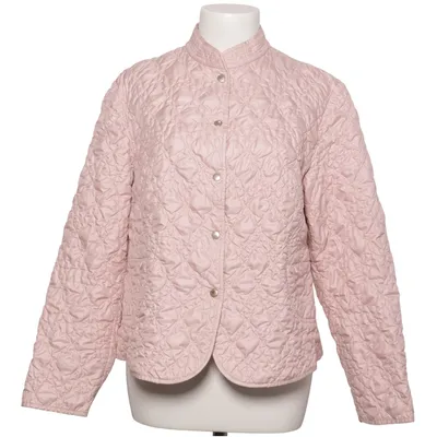 Veste (Rose) de Brunetti Acétate, Polyester