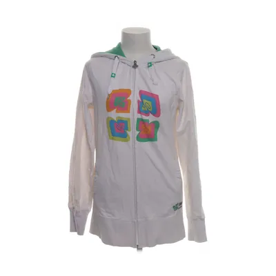 Capuchon sweater (Wit, Groen, Meerkleurig) van Sweet Protection