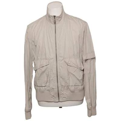Blouson (Beige) de Fcuk Jeans Coton
