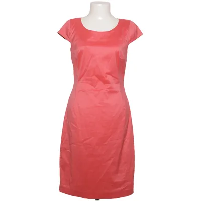 Dress (Pink) from Barbara Schwarzer Cotton, Polyester