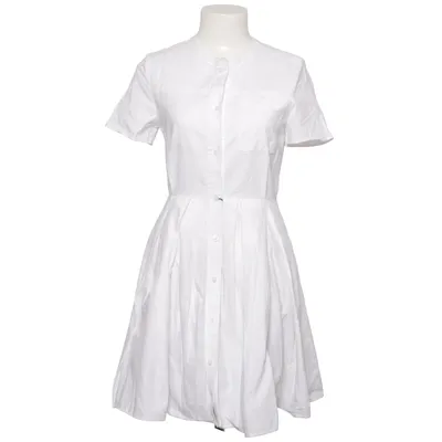 Robe chemise (3KYA26 YNVFZ) de Armani Exchange Coton, Élasthane