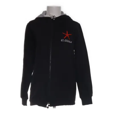 Hoodie (Black, Gray) from Apple Active Wear