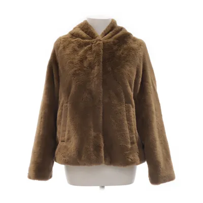 Jacka (Brun) från Vero Moda Återvunnen polyester