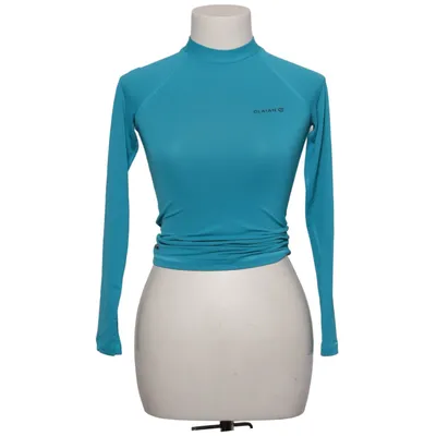 Badtröja (Turkos) från Olaian