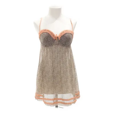 Negligé (Flerfärgad) från No Secret Elastan