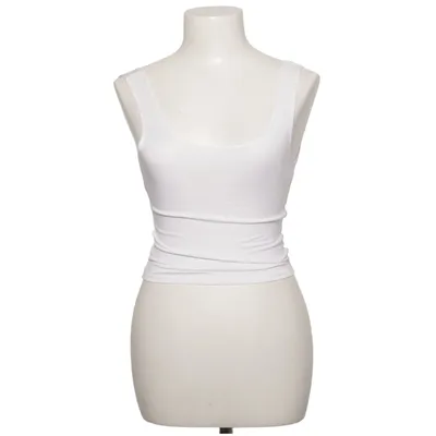 Tank Top (White) from Eternal Original