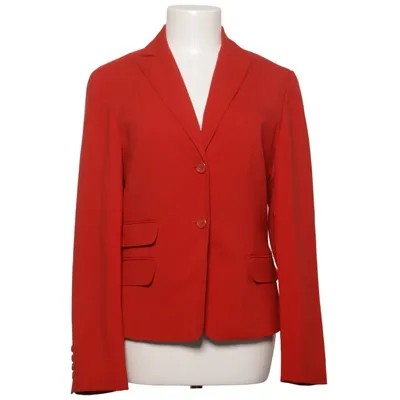 Blazer (Rouge) de Jürgen Michaelsen Polyester