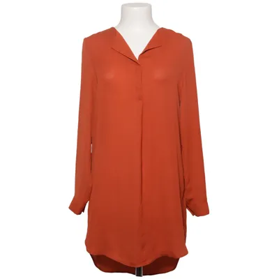 Blus (Röd) från VILA Clothes