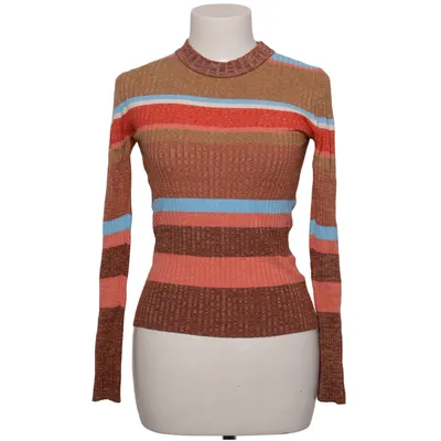 Sweater (Brun, Flerfarvet) fra ESPRIT