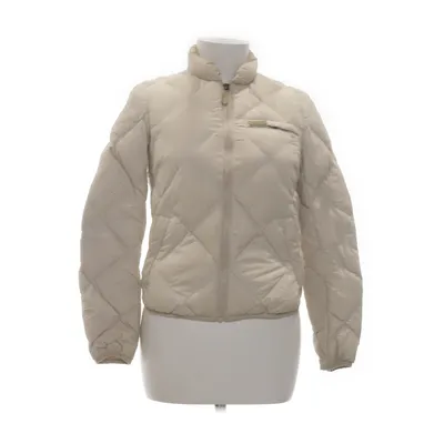 Dunjakke (Beige) fra Peak Performance Dun, Fjer, Nylon