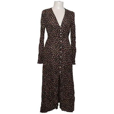 Dress (Black, Multicolored) from Billabong Viscose