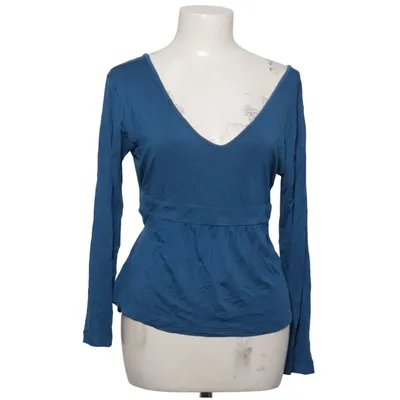 Top (Blue) from Dolly and Dotty Elastane, Viscose