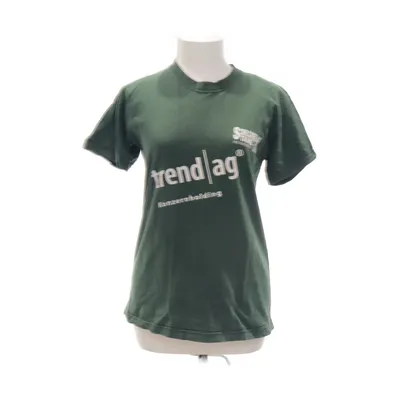 T-shirt (Vert) de Screen Stars