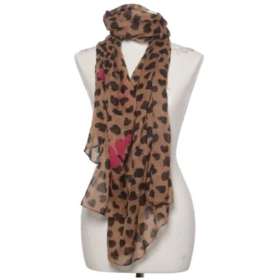 Shawl (Beige, Black, Pink) from Forever Yours