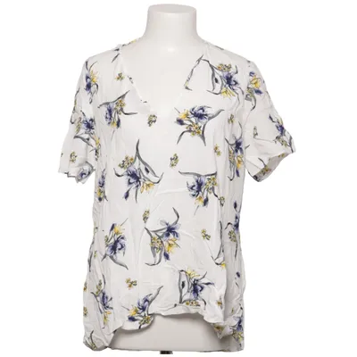 Beach dress (White, Multicolored) from F&F