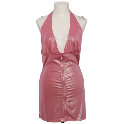 Cocktail dress (Pink) from La Finesse Dessous Elastane, Polyester