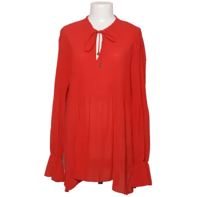 Blouse (Rouge) de Fiorella Rubino Polyester