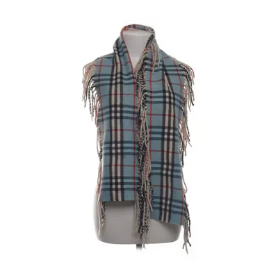 Halsduk (Blå, Flerfärgad) från Burberry