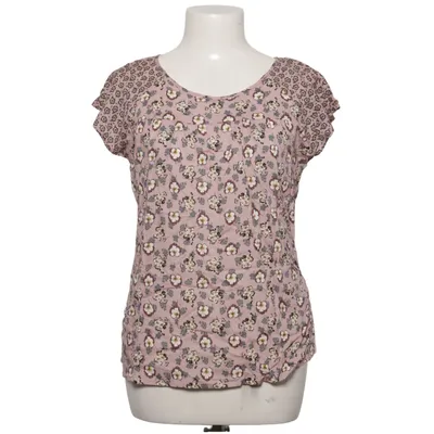 Top (Pink, Multicolored) from Taifun Viscose