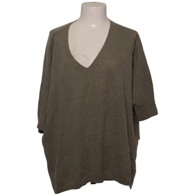 Sweater (Green) from Not Shy Cashmere