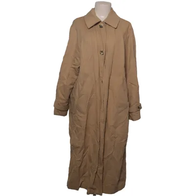 Trenchcoat (Beige) fra Arket Bomuld, Linned