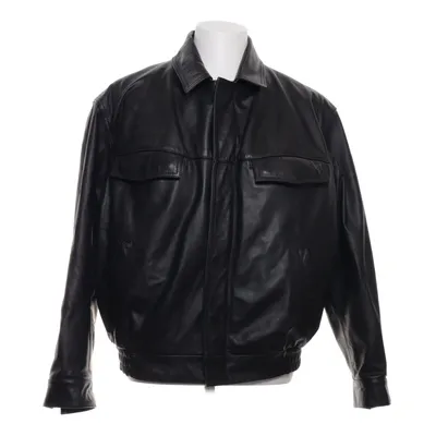 Leather jacket (Black) from Harro Leather