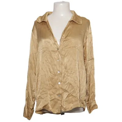 Shirt (Goud) van Alexandre Laurent Viscose