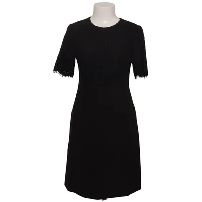 Klänning (Svart) från Ted Baker Bomull, Elastan, Polyamid, Polyester, Viskos