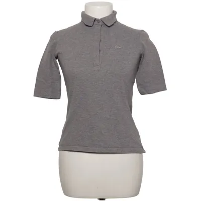 Polo (Gris) de Lacoste Coton, Élasthane