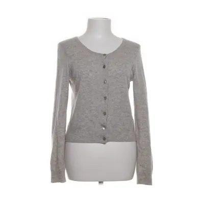Cardigan (Gray) from Donna Lane Cashmere