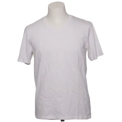 T-shirt (White) from Smog Cotton
