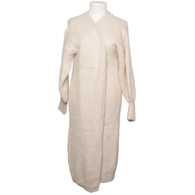 Cardigan (Beige) de Monday Afternoon Acrylique, Mohair, Polyamide, Laine