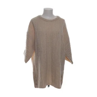 Pull-over (Beige) de Sorgenfri Sylt Polyamide, Laine