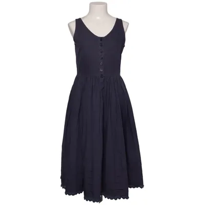 Klänning (55556) från Ritva Falla Bomull