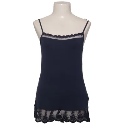 Tanktop (Blå) fra Intimissimi Bomuld, Polyamid
