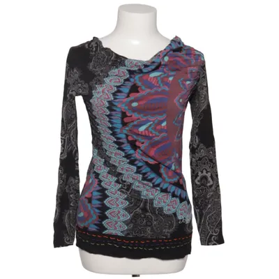 Tunika (Svart, Blå, Rosa, Flerfärgad) från Desigual