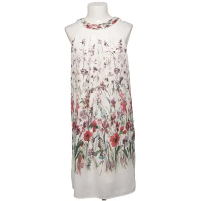 Kleid (Weiß, Mehrfarbig) von Jake*s Collection